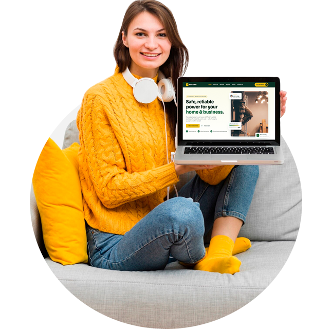 Enterprise Technology